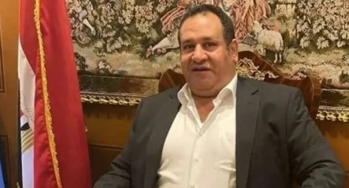ضربة قانونية جديدة.. التحفظ على أموال صبري نخنوخ وزوجته ومنعهم من التصرف فيها